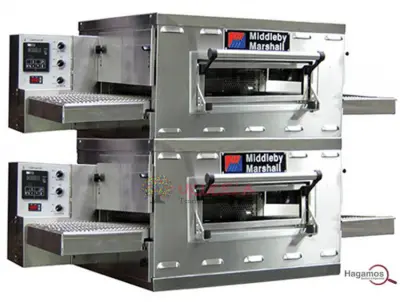 HORNOS PARA PIZZA