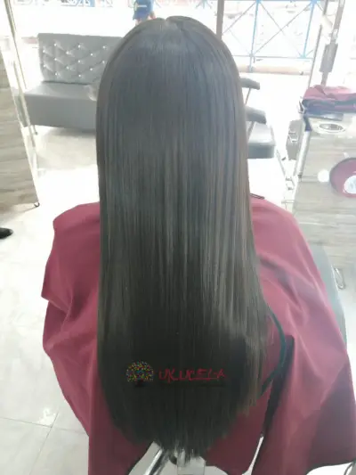ALISADOS PERMANENTES CON UN GRAN DESCUENTO POR ESTE MES