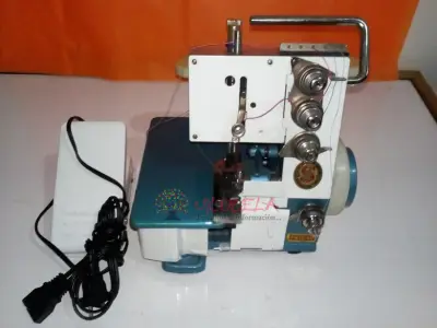 FILETEADORA SOONGOOD FN10-4D