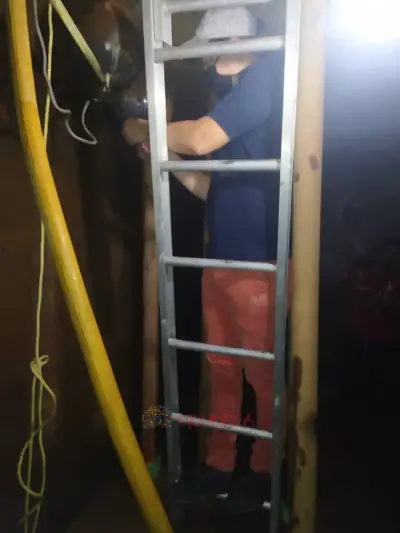REPARAMOS BOMBAS DE AGUAS DESTAPES GENERALES FILTRACIONES ACHIQUES DE TANQUES POZOS GRIFER