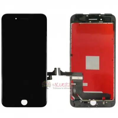 Display lcd + tactil Iphone 7 nuevo garantizado instalado