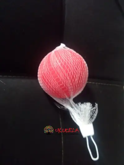 Pelota indestructible