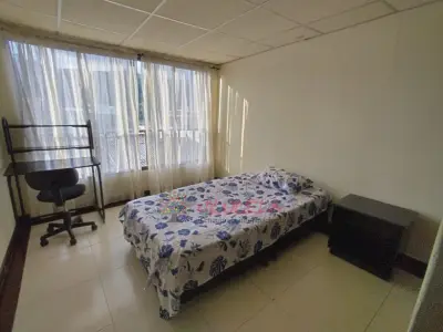 Arriendo Habitaciones en Vivienda Compartida Amoblada La Enea Manizales