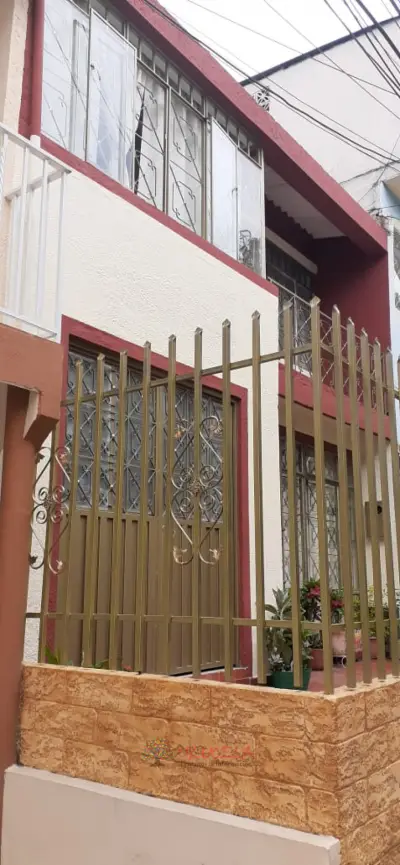 VENTA CASA