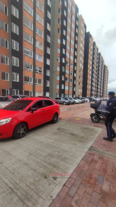 ARRIENDO APARTA ESTUDIO EN VILLA ALSACIA