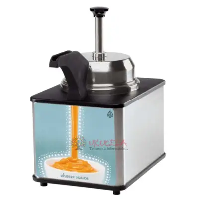arreglo y reparacion dispensadores de queso y waffleras