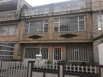 hermosa casa ubicada en el remanso