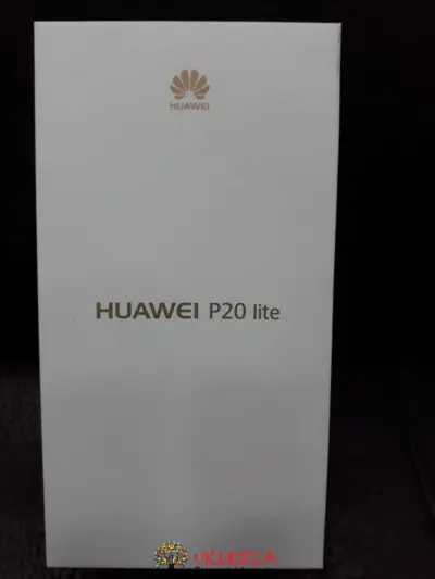 Huawei p20 lite