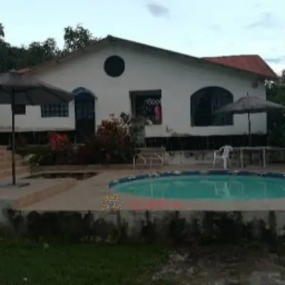 finca anapoima guacari
