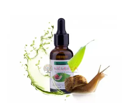 Sérum Extracto Baba de Caracol