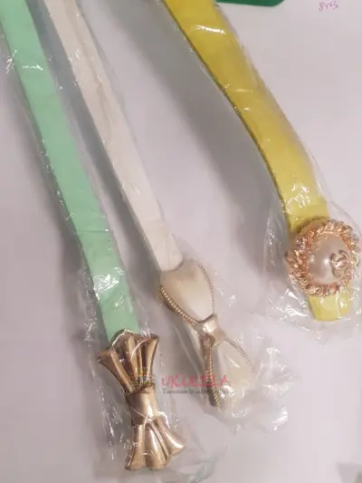 VENTA DE LOTE DE ACCESORIAOS Y BISUTERIA FANTASIA FINA EN BOGOTA