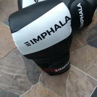 Guantes Boxeo