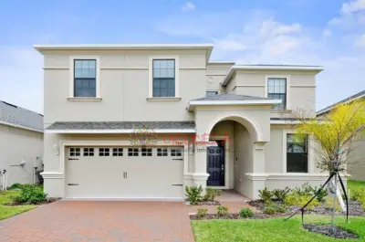 PERMUTO O VENDO BELLÍSIMA CASA EN LA FLORIDA