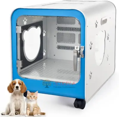 arreglo y reparacion de cajas secadoras para mascotas y modulos electronicos sena