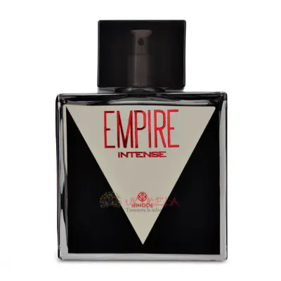 FRAGANCIA EMPIRE INTENSE