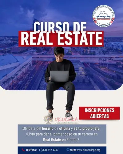 Curso de Real Estate