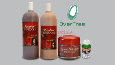VENTA DE KERATINA COMBO  MARROQUI GARANTIZADA