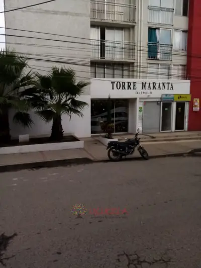 Se vende Apto - Torre Maranta