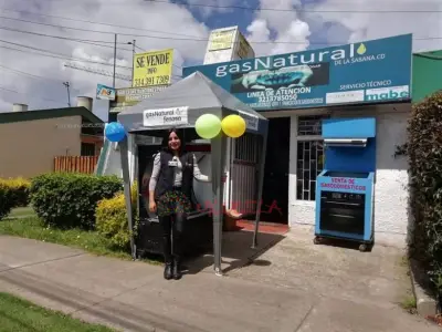 servicio tecnico para gasodomesticos