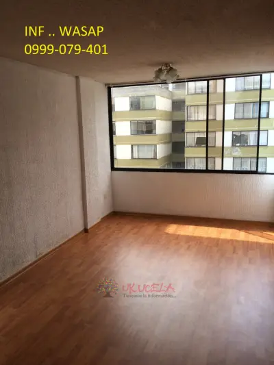 Mini Departamento