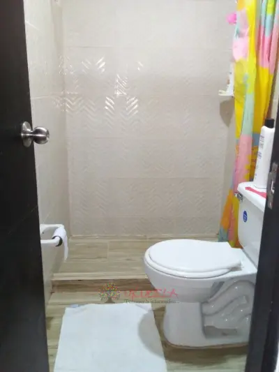 Se vende apartamento