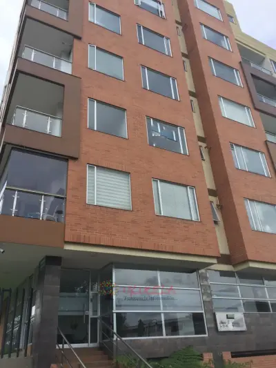 VENTA APARTAMENTO GRATAMIRA