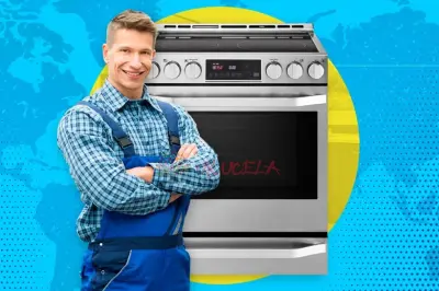 REPARACIONES DE ESTUFAS  EN SANTA MARTA 3245620040