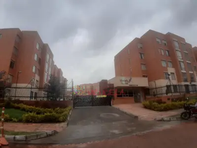 ARRIENDO BONITO APARTAMENTO EN ZIPAQUIRÁ- SEMILLERO DE PROPIETARIOS