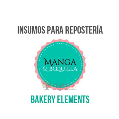 Mango y Boquilla