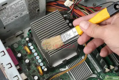 SERVICIO DE FORMATEO PARA COMPUTADORES