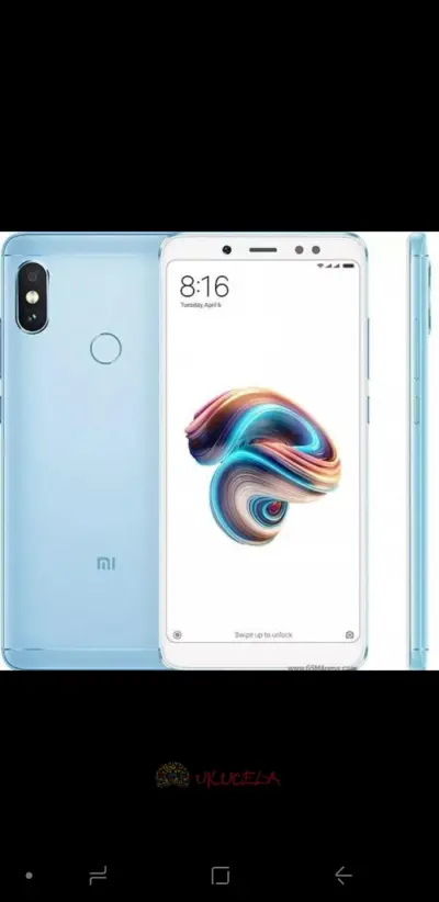 Celular Xiaomi