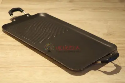 PLANCHA PARRILLADA