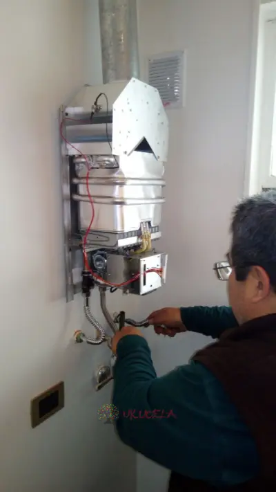REPARACION DE CALENTADORES EN CAJICA 3147535146