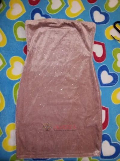 ROPA DE MARCA Y CALIDAD