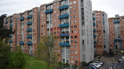 vendo apartamento san cristobal sur