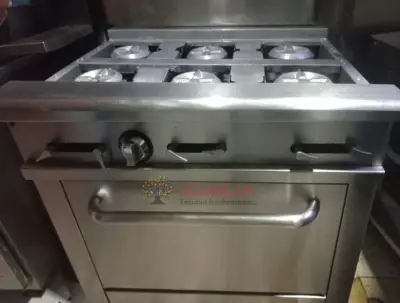 Mantenimiento y reparación de estufas y hornos en Santa Marta