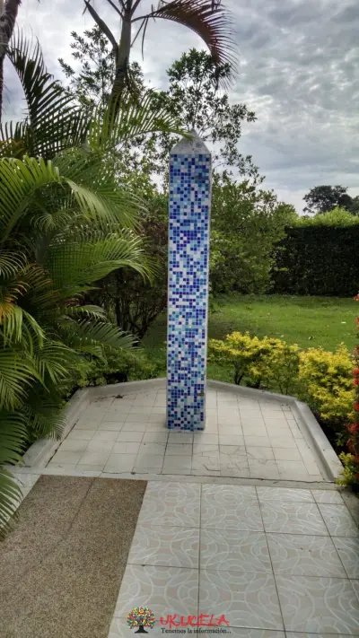 Hermosa quinta en sector exclusivo de villao