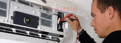 arreglo - reparacion y mantenimiento de aires acondicionados en santa  marta a domicilio