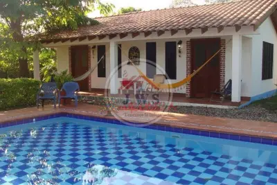 VENTA CASA QUINTA