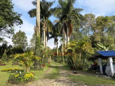 Finca en Venta y Permuta en San Francisco Cundinamarca por Casa al Norte de Bogotá - foto 6