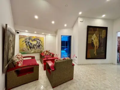 Casa El Peñon Girardot Cundinamarca en Permuta Casa Campestre de Lujo - foto 6