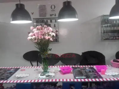 Vendo Spa De Uñas