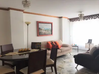 Vende apartamento en Palermo