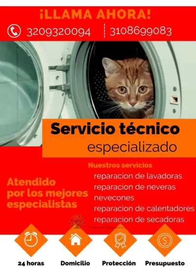 REPARACION DE TODA LA LINEA DE CALENTADORES DE PASO LLAMANOS 3209320094