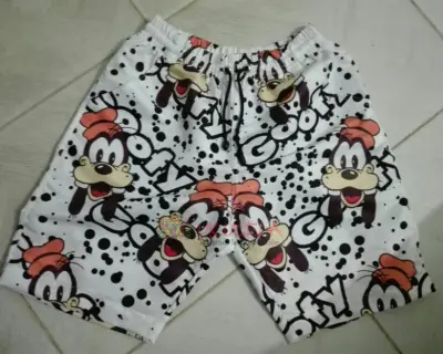 Pantalonetas