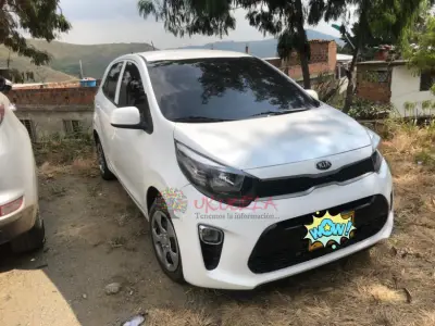 Kia Picanto Emotion