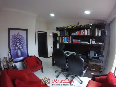 Se Vende espectacular Casa norte de Bogota  Cerros Occidentales