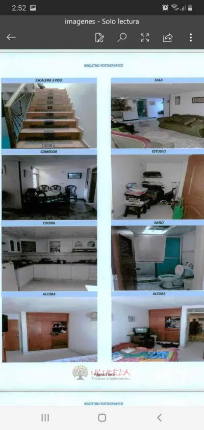 Se vende casa en