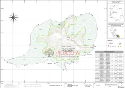 venta de finca santa rosa de cabal risaralda