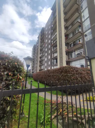 ARRIENDO APARTAMENTO EN CANTALEJO